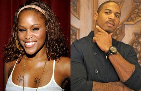 stevie j eve sex tape|Eve Says the Stevie J. Sex Tape Scandal Was Hurtful